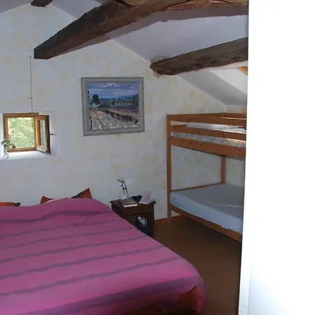 D'hotes Le Chintre Queyssel