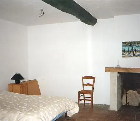 D'hotes Le Chintre *