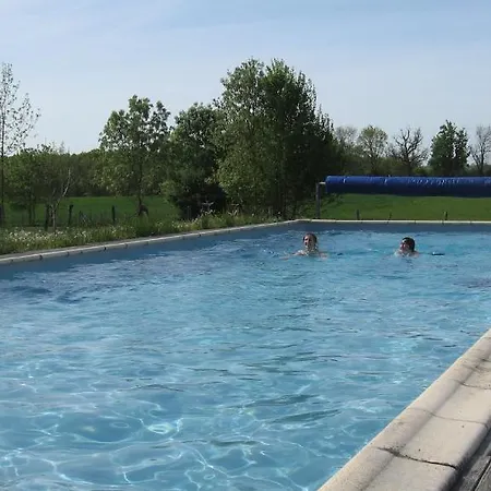 Frühstückspension D'hotes Le Chintre Queyssel