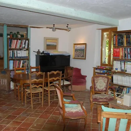 D'hotes Le Chintre Frühstückspension