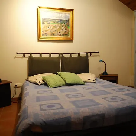 D'hotes Le Chintre Frühstückspension *