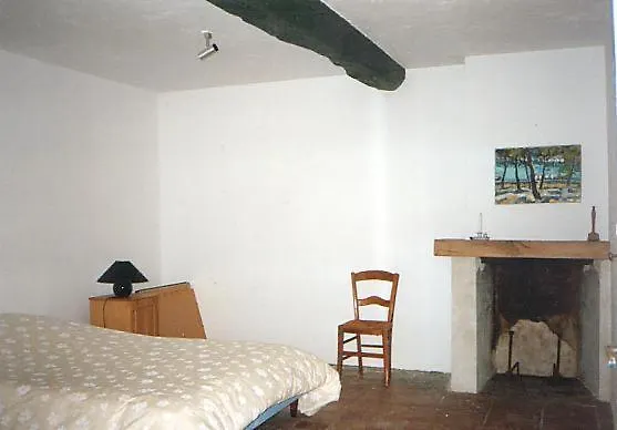 D'hotes Le Chintre *