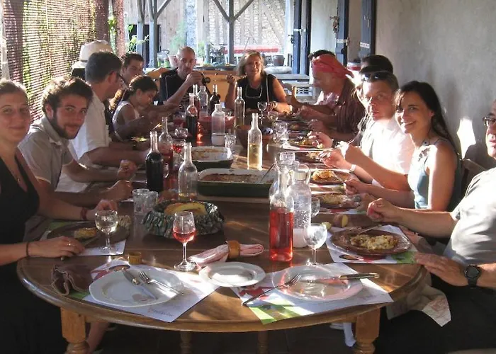 D'hotes Le Chintre *